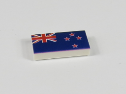 Immagine relativa a 1x2 Fliese Neuseeland