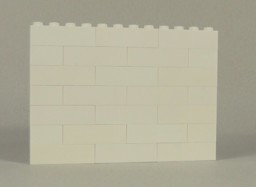 Zeige Details für -Steinmauer 12 x 10 Quadrat, 1 Tief Bild von -Steinmauer 12 x 10 Quadrat, 1 Tief