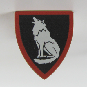 Obrázok výrobcu Schild wolf 97