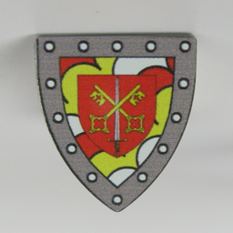 Zeige Details für  Schild wolf 946 Bild von  Schild wolf 946