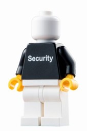 Zeige Details für Torso Black - Security Bild von Torso Black - Security