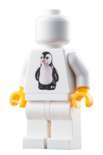 Obrázok výrobcu Torso Pinguin