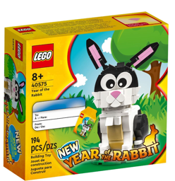 Zeige Details für Jahr des Hasen 40575 Bild von Jahr des Hasen 40575