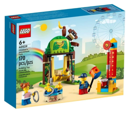 Zeige Details für Kinder-Erlebnispark 40529 Bild von Kinder-Erlebnispark 40529