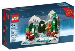 Zeige Details für Weihnachtselfen-Szene 40564 Bild von Weihnachtselfen-Szene 40564