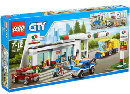 Zeige Details für Tankstelle 60132 Bild von Tankstelle 60132