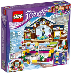 Zeige Details für Eislaufplatz im Wintersportort 41322 Bild von Eislaufplatz im Wintersportort 41322