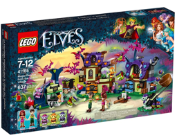 Zeige Details für Magische Rettung aus dem Kobold-Dorf 41185 Bild von Magische Rettung aus dem Kobold-Dorf 41185