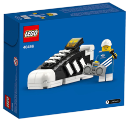 Zeige Details für adidas Originals Superstar 40486 Bild von adidas Originals Superstar 40486