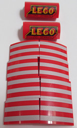 Bild av LEGO Inside Tour 2023 Custom Package