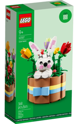 Zeige Details für Osterkorb 40587 Bild von Osterkorb 40587