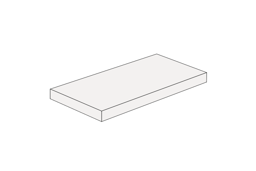 Ảnh của 2 x 4 - Fliese White