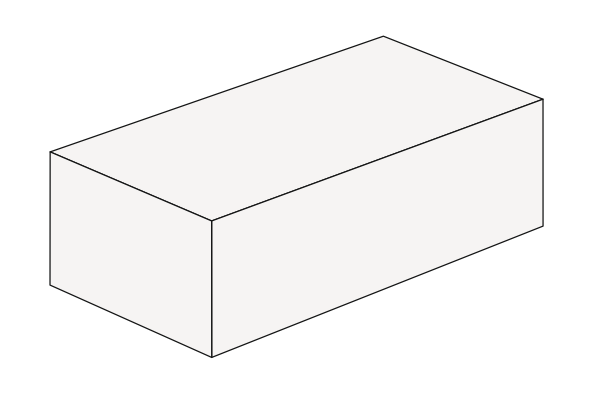 Obrázok výrobcu 2x4 Deckelsteine 