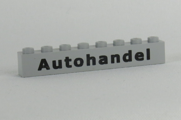 Obrázok výrobcu # 1 x 8  Stein  -  Autohandel