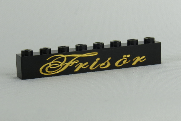 Obrázok výrobcu # 1 x 8  Stein  -  Frieseur