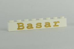 Zeige Details für # 1 x 8  Stein  -  Basar Bild von # 1 x 8  Stein  -  Basar