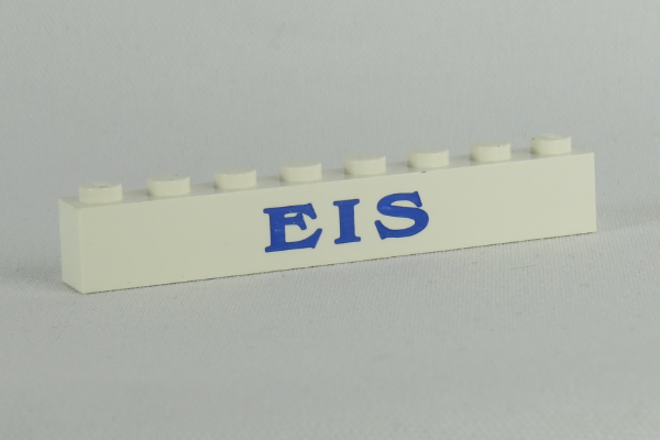 Obrázok výrobcu # 1 x 8  Stein  -  Eis