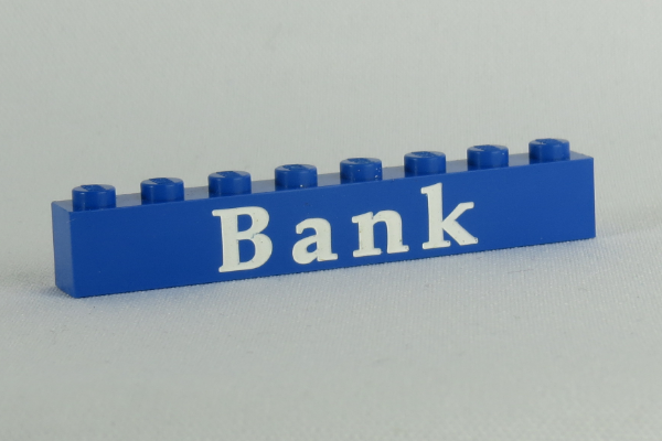Obrázok výrobcu # 1 x 8  Stein  -  Bank