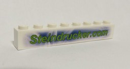 תמונה של 1 x 8 - Steindrucker Logo