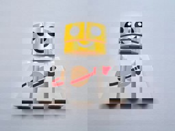 Zeige Details für Space-Baby Minifig MOC-178327 Space parts  Bild von Space-Baby Minifig MOC-178327 Space parts