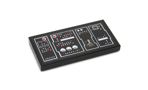 Picture of MF - Console