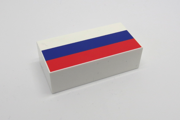 Obrázek Russland 2x4 Deckelstein