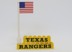 Attēls no Prindet Parts LEGO 372 Texas Rangers