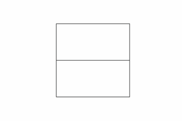 Immagine relativa a 2 x 4 - Fliesen White auf 4x4