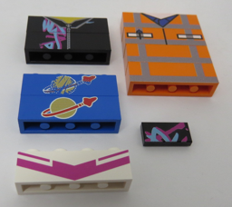 Zeige Details für Brickheads Bricks Bild von Brickheads Bricks