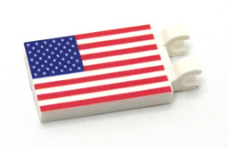 Picture of 2x3 Flagge USA