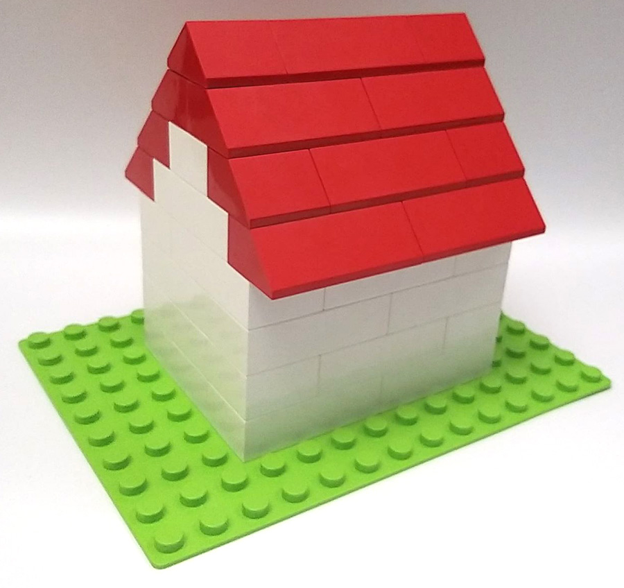 Immagine per categoria Junior Häuser