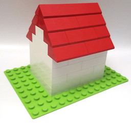 Obrázek pro kategorii Junior Häuser