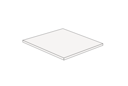 Zeige Details für 6 x 6 - Fliese White Bild von 6 x 6 - Fliese White