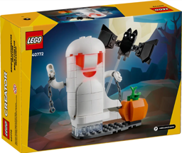 Zeige Details für LEGO 40772 Gespenst Bild von LEGO 40772 Gespenst