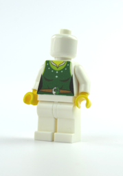 Immagine relativa a Lego Ritter Wolf 335