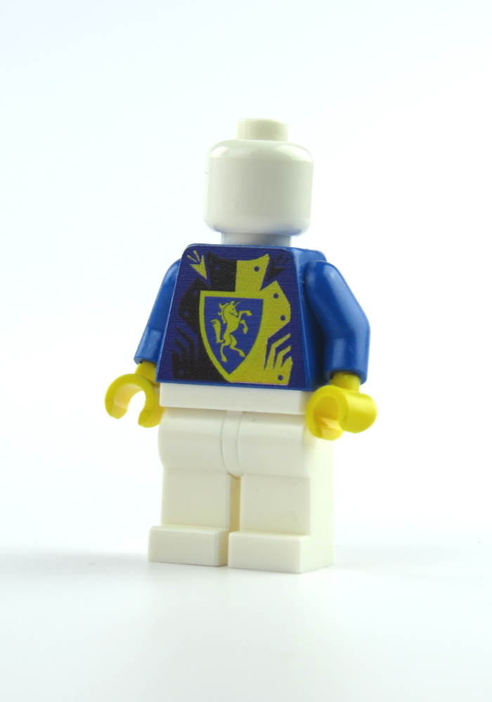 图片 Lego Ritter Wolf 349