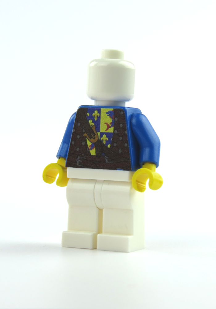 Ảnh của Lego Ritter Wolf 719