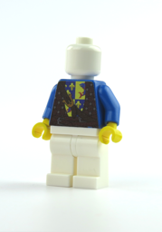Immagine relativa a Lego Ritter Wolf 719