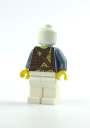 Immagine relativa a Lego Ritter Wolf 513