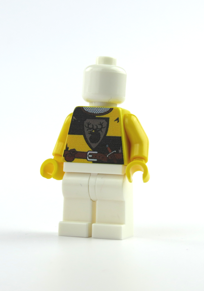 εικόνα του Lego Ritter Wolf 79