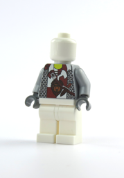 Immagine relativa a Lego Ritter Wolf 127