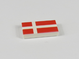 Immagine relativa a 1x2 Fliese Dänemark