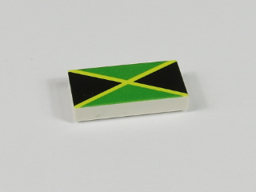 Immagine relativa a 1x2 Fliese Jamaika
