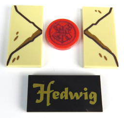 Zeige Details für 75979 Hedwig Custom Package Bild von 75979 Hedwig Custom Package