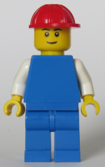 Zeige Details für Minifigur nach Wunsch Bild von Minifigur nach Wunsch