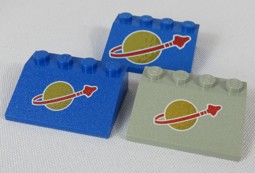 Zeige Details für 3 x 2 x 4 - Slope Blue - Space Classic Bild von 3 x 2 x 4 - Slope Blue - Space Classic