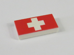 Immagine relativa a 1x2 Fliese Schweiz