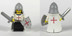 รูปภาพของ Lego Tempelritter - 1 mit Umhang