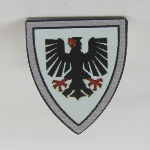 Bild von Schild aquila 1