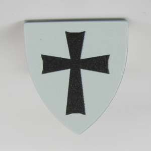 Pilt Schild crusaders 7